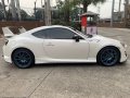 Pearl White Toyota 86 2016 for sale in Malabon-4