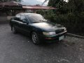 Selling Green Toyota Corolla 1995 in Marikina-2