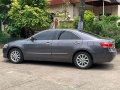 Selling Grey Toyota Camry 2010 in Las Piñas-4