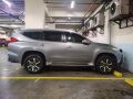 Selling Silver Mitsubishi Montero Sport 2018 in Quezon City-8
