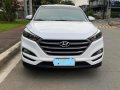 Sell White 2016 Hyundai Tucson in Caloocan-8