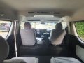 Pearl White Toyota Hiace Super Grandia 2013 for sale in Manila-3