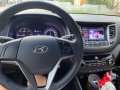 Sell White 2016 Hyundai Tucson in Caloocan-1