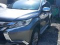 Grey Mitsubishi Montero 2016 for sale in Mandaluyong-7