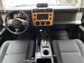 Yellow Toyota Fj Cruiser 2016 for sale in Automatic-6