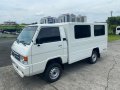 White Mitsubishi L300 2021 for sale in Pasig-8