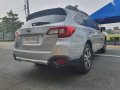 Silver Subaru Outback 2018 for sale in Automatic-7