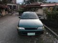 Selling Green Toyota Corolla 1995 in Marikina-0