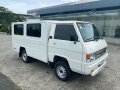 White Mitsubishi L300 2021 for sale in Pasig-9