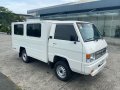 White Mitsubishi L300 2021 for sale in Pasig-0