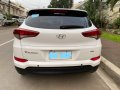 Sell White 2016 Hyundai Tucson in Caloocan-4