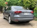 Grey Volkswagen Jetta 2017 for sale in Las Piñas-6