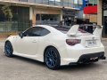 Pearl White Toyota 86 2016 for sale in Malabon-6