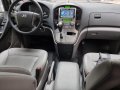 Pearl White Hyundai Starex 2013 for sale in Quezon-7