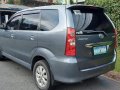 Selling Blue Toyota Avanza 2010 in Malabon-7