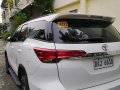 Selling White Toyota Fortuner 2019 in Quezon-5