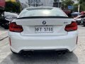 White BMW M2 2018 for sale in Pasig-5