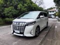 White Toyota Alphard 2020 for sale in Muntinlupa-3