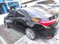 Sell Black 2016 Toyota Corolla Altis in Malabon-2