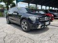 Selling Black Mercedes-Benz GLC200 2020 in Pasig-9