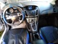 Brightsilver Ford Focus 2013 for sale in Pasig-2