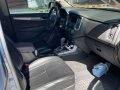 Selling Green Chevrolet Trailblazer 2017 in Caloocan-1