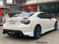 Pearl White Toyota 86 2016 for sale in Malabon-2