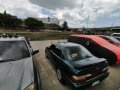 Selling Green Toyota Corolla 1995 in Marikina-1