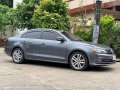 Grey Volkswagen Jetta 2017 for sale in Las Piñas-7