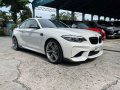 White BMW M2 2018 for sale in Pasig-9