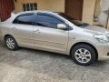 Selling Beige Toyota Vios 2010 in Manila-2