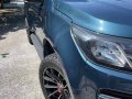 Selling Green Chevrolet Trailblazer 2017 in Caloocan-3