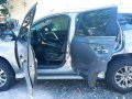 Silver Mitsubishi Montero 2016 for sale in Mandaluyong-2