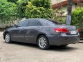 Selling Grey Toyota Camry 2010 in Las Piñas-5