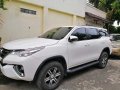 Selling White Toyota Fortuner 2019 in Quezon-6
