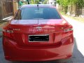 Toyota Vios 1.3 E Automatic 2017-1