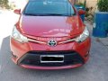 Toyota Vios 1.3 E Automatic 2017-2