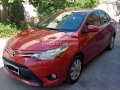 Toyota Vios 1.3 E Automatic 2017-4