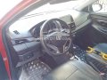 Toyota Vios 1.3 E Automatic 2017-8