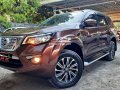 2019 Nissan Terra  2.5 4x2 VL AT for sale -0