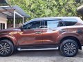 2019 Nissan Terra  2.5 4x2 VL AT for sale -1
