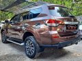 2019 Nissan Terra  2.5 4x2 VL AT for sale -2