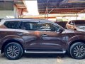 2019 Nissan Terra  2.5 4x2 VL AT for sale -5