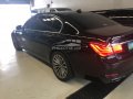 FOR SALE!!! Black 2013 BMW 750Li  affordable price-2