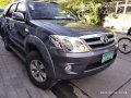 Second hand 2006 Toyota Fortuner  for sale Diesel , 2012 look. -0