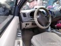 Second hand 2006 Toyota Fortuner  for sale Diesel , 2012 look. -3