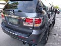 Second hand 2006 Toyota Fortuner  for sale Diesel , 2012 look. -9