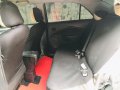 Silver Toyota Vios 2010 for sale in Manual-2