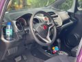Sell Purple 2009 Honda Jazz in Mandaluyong-1