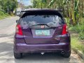 Sell Purple 2009 Honda Jazz in Mandaluyong-2